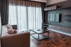 Vista Residence Genting Highland - Honest Homes